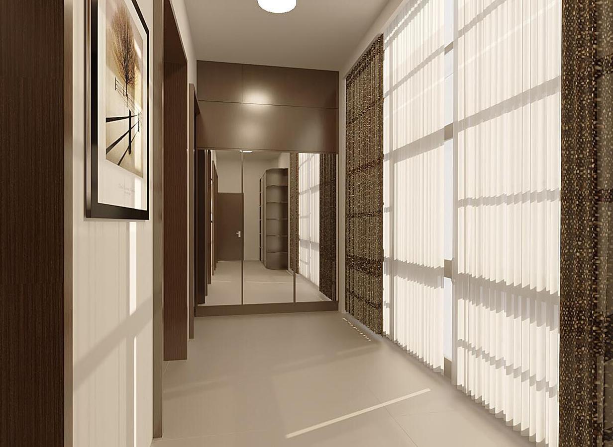 Golden Smart'S Apartment Tbilisi Exterior foto